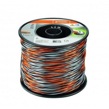Fio CF3 Pro 2,0mm 45 Metros