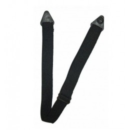 Cinta de barbilla para casco