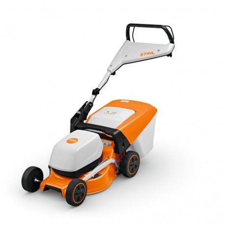 STIHL RMA 443 tc