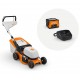STIHL RMA 443 tc