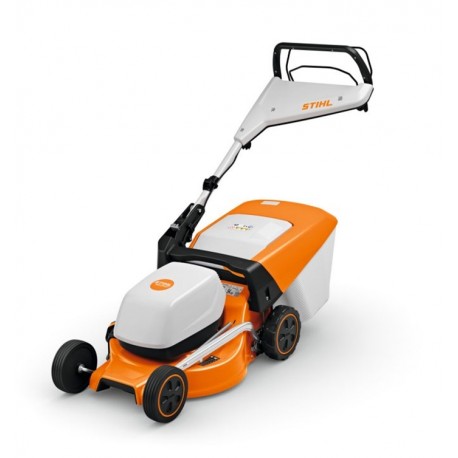STIHL RMA 443 tc