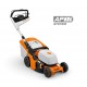 STIHL RMA 443