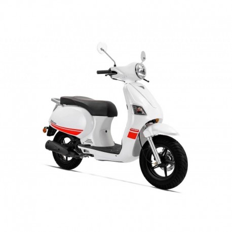 Keeway Zahara 50