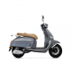 keeway Versilia 125