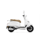 keeway Versilia 125