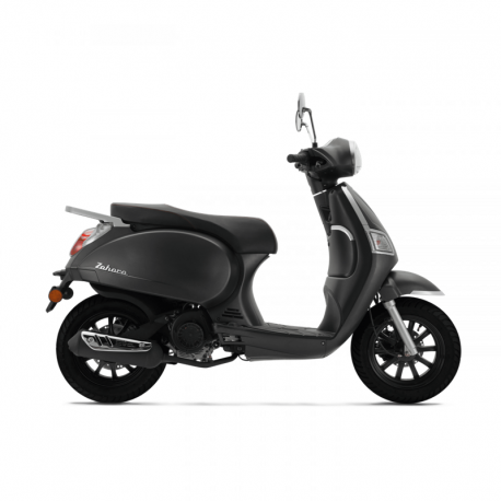 Zahara 125 Keeway