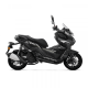Vieste 125 XDV  Keeway