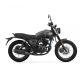X-Light 125  Keeway