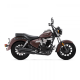 Superlight 125 E.L Keeway