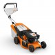 STIHL RM 248 T
