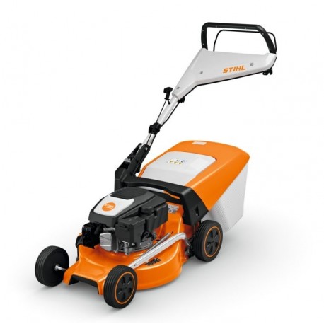 STIHL RM 248 T