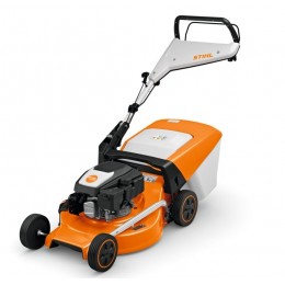 Cortacéspedes STIHL RM 253