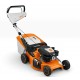 Corta relva STIHL RM 253