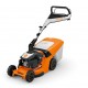 Corta relva STIHL RM 443