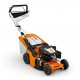 STIHL RM 443 T