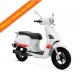 Keeway Zahara 50