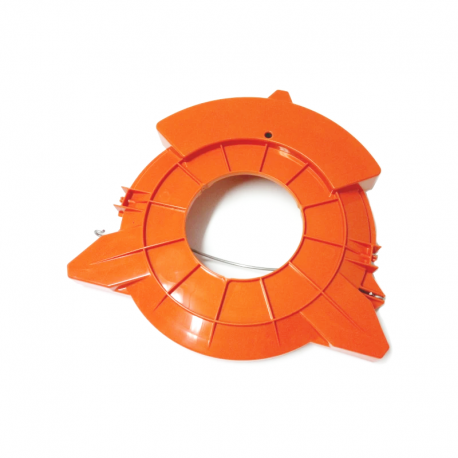 Proteção para transporte para disco