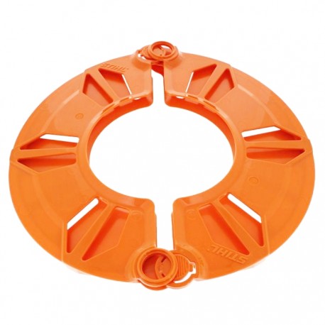 Proteção para transporte para disco