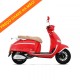 keeway Versilia 125