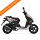 Fact EVO 125 Keeway