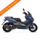 Vieste 125  Keeway