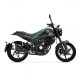 Benelli Leoncino 125