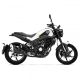 Benelli Leoncino 125