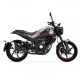Benelli Leoncino 125