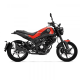 Benelli Leoncino 125