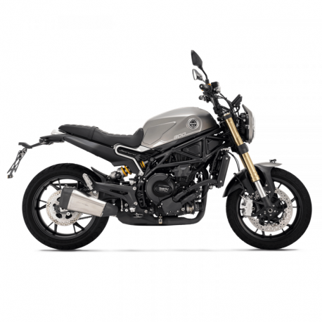 Benelli Leoncino 800