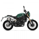 Benelli Leoncino 800 Trail