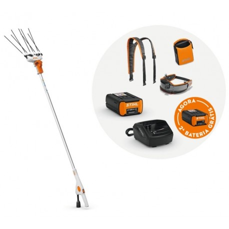 STIHL SPA 130