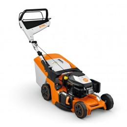 Cortacéspedes STIHL RM 448 V