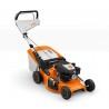 STIHL RM 253 T