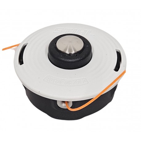 STIHL AutoCut 27-2 Cabezal de corte reforzado (Ø 2,4 mm)