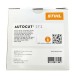 STIHL AutoCut 27-2 Cabezal de corte reforzado (Ø 2,4 mm)