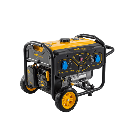 GERADOR MONOFASICO 2.8KVA