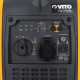 GERADOR INVERTER 1250