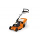 Corta relva STIHL RM 453