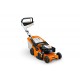Corta relva STIHL RM 453