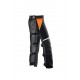 Perneiras anticorte FUNCTION Core 270º