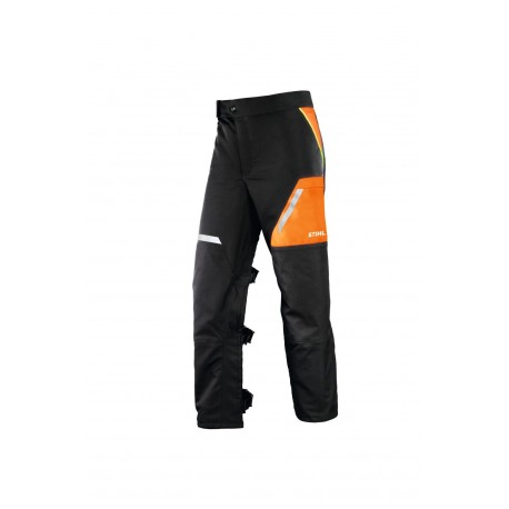Perneiras anticorte FUNCTION Core 270º