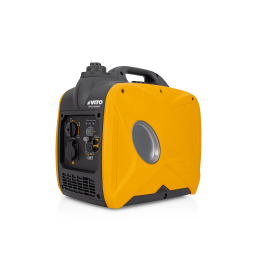 GERADOR INVERTER 2000