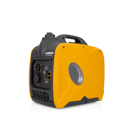 GERADOR INVERTER 2000