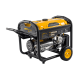 GERADOR MONOFASICO 5.5KVA