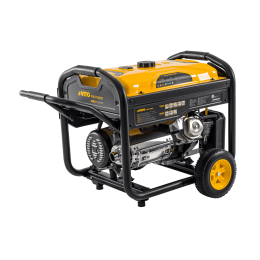GERADOR MONOFASICO 5.5KVA