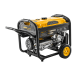 GERADOR TRIFÁSICO DUAL POWER 6.5KVA
