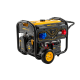 GERADOR TRIFÁSICO DUAL POWER 6.5KVA