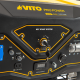 GERADOR TRIFÁSICO DUAL POWER 8.0KVA