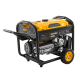 GERADOR TRIFÁSICO DUAL POWER 8.0KVA